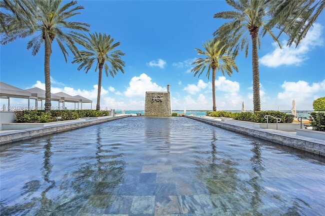 Photo - 1331 Brickell Bay Dr Condo Unit 2511