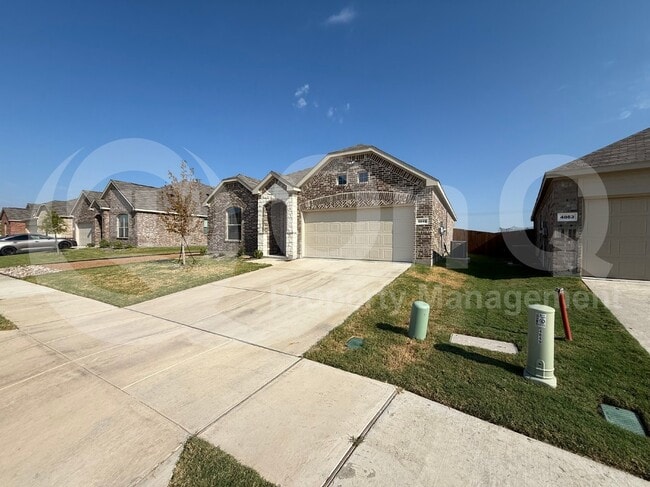 Building Photo - 4849 Sagerun Dr Rental