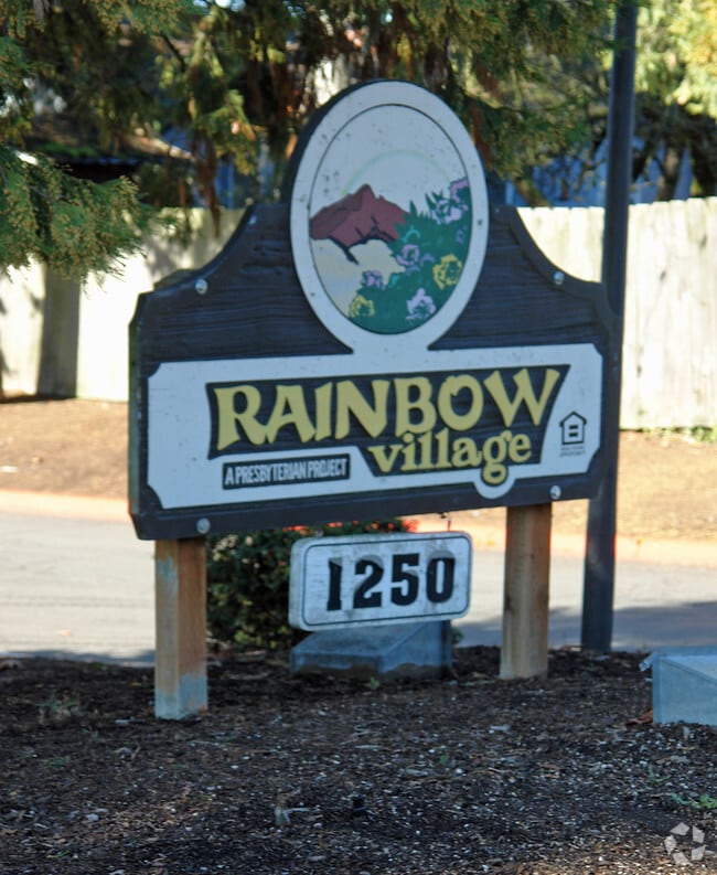 Photo - Rainbow Village Apartments