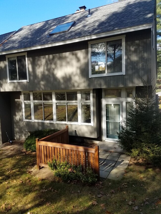 Photo - Stratton Forest Condo