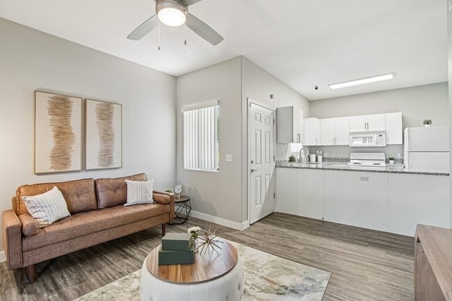The Cove Apartments