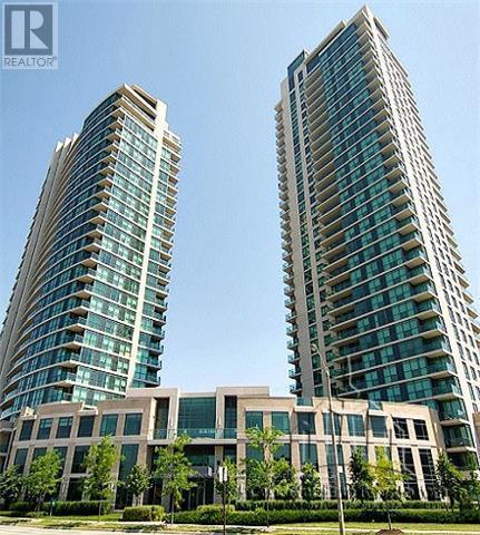 Photo - 235 Sherway Gardens Rd Unité 507