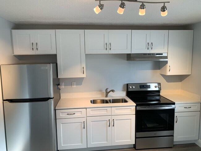 Canaveral Shores Apartments