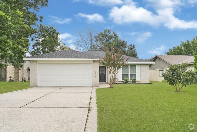 Building Photo - 23818 Lestergate Dr Rental