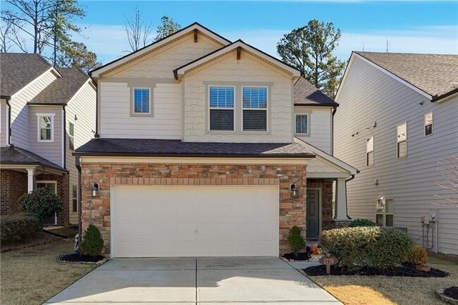 Building Photo - 2719 Morgan Spring Trail