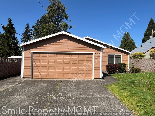 Photo - 215 SE 91st Ave Casa