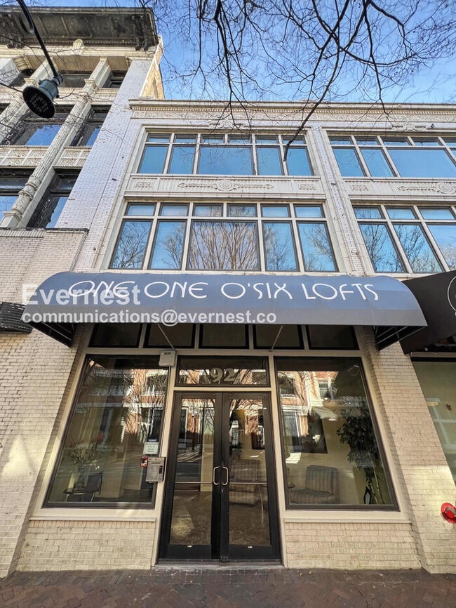 Building Photo - 92 S Main St Unit 102