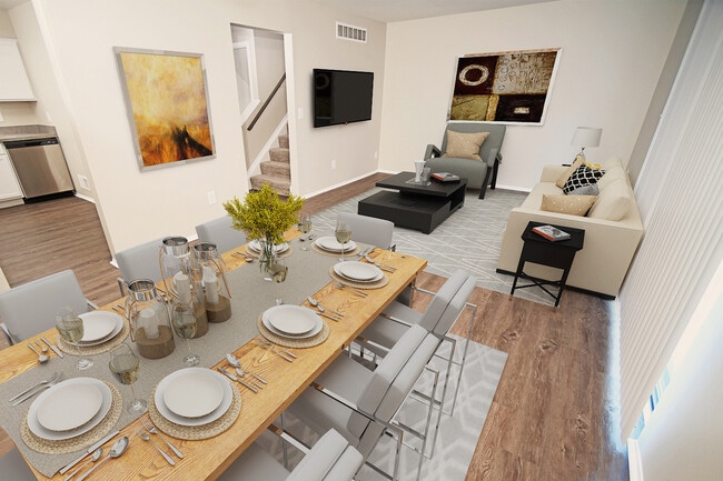 Photo - Uptown 11 Townhouses