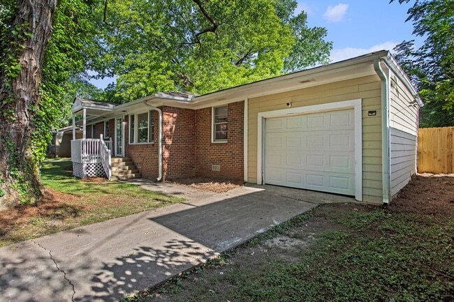 Photo - Renovated 3BR/2BA Home in Decatur!