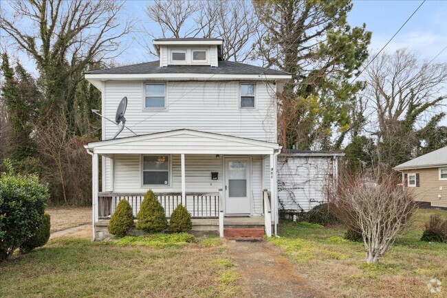 Building Photo - 901 Old Buckroe Rd Rental