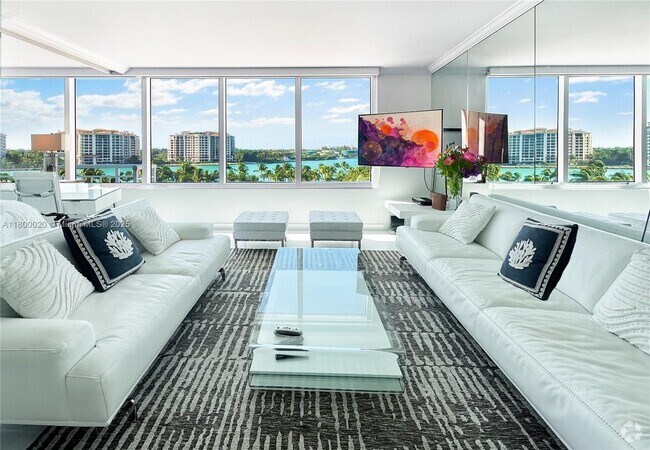 Building Photo - 400 South Pointe Dr Unit 605 Rental