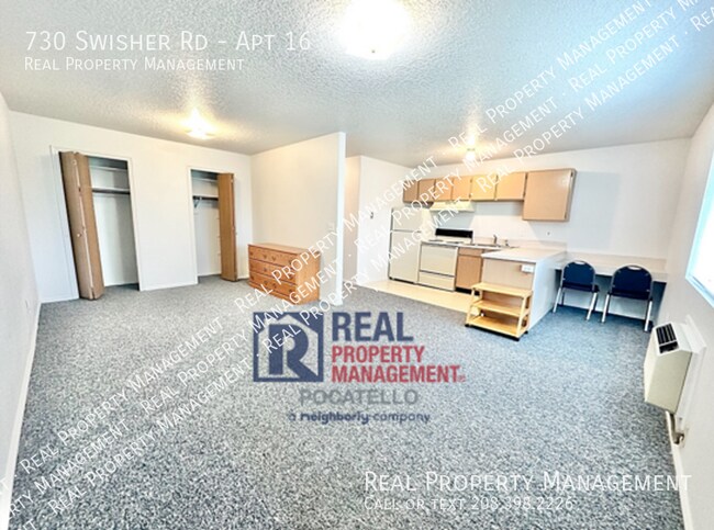 Photo - 730 Swisher Rd Unit Apt 16