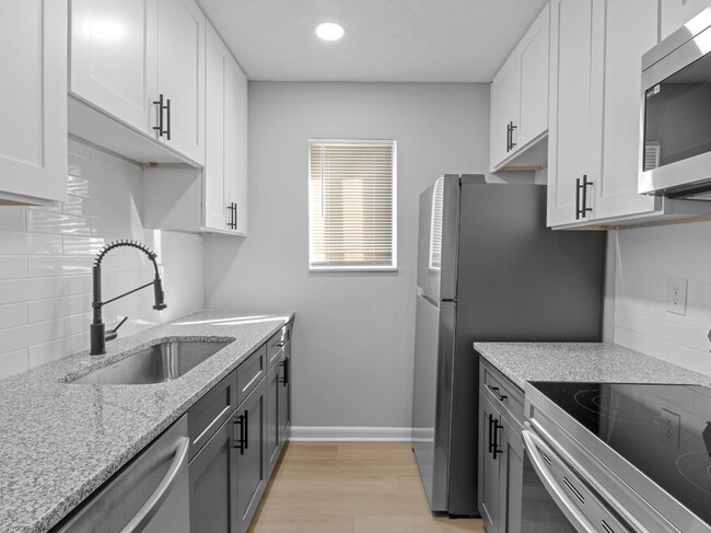 Granite Countertops