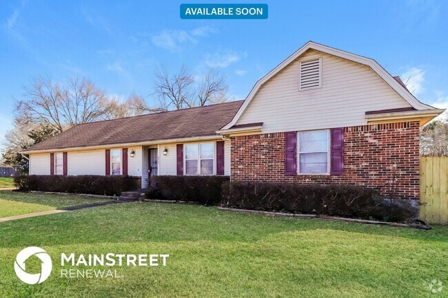 Building Photo - 6505 Deermont Dr Rental