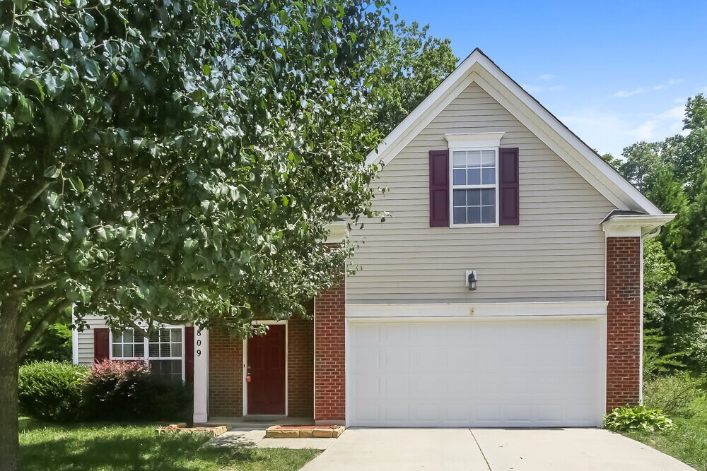 Photo - 3809 Quill Court