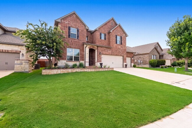 Photo - No Rear Neighbors, 3 Car Garage, a Chef's Kitchen, and Room for Everyone