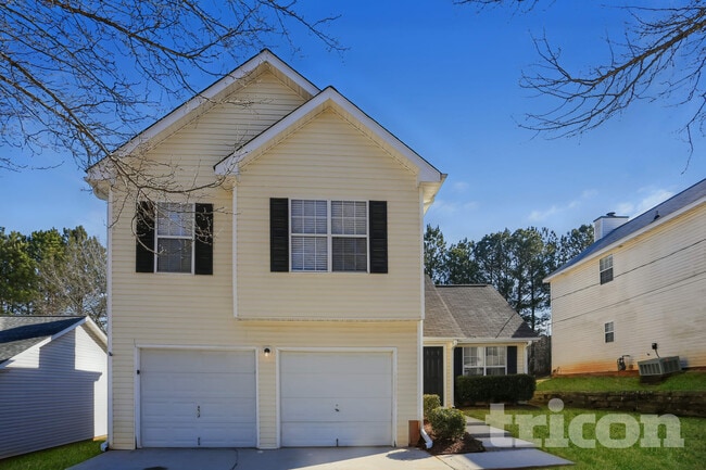 Building Photo - 4276 Ward Bluff Dr