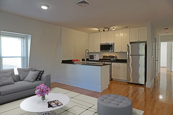 Photo - 4 Osgood St Apartment Unit 3