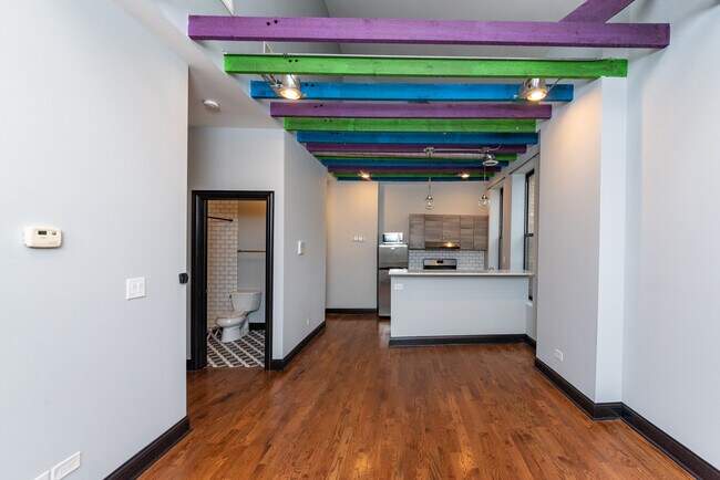 Photo - 1800 S Allport St Unit 201