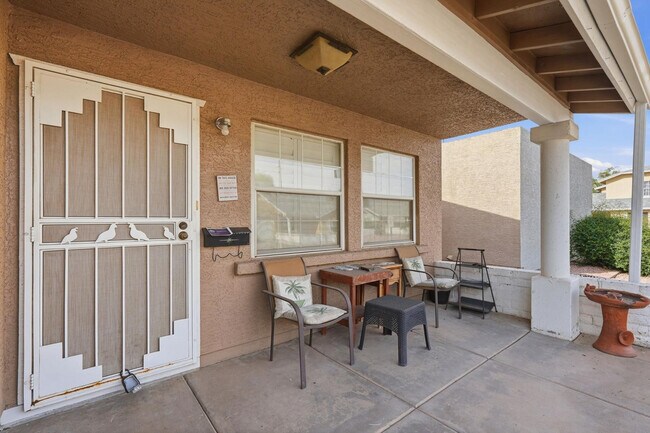 Photo - 2929 E Broadway Rd Unidad 102