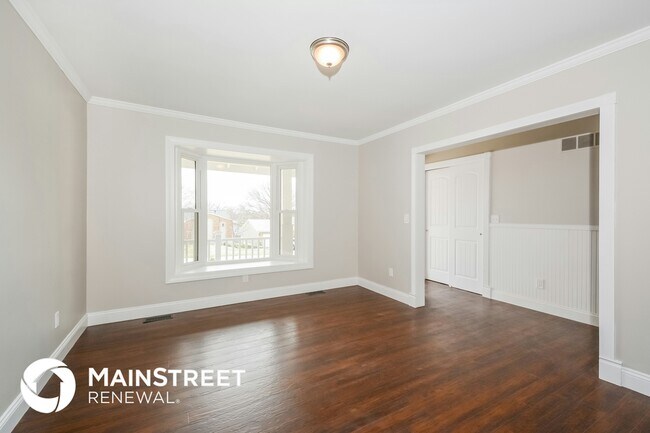 3 Greenfield Ct