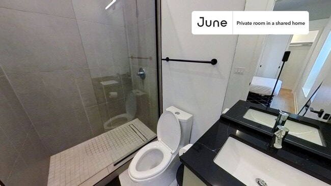 Photo - Room in Shared 4 bed/3 bath home Unit A