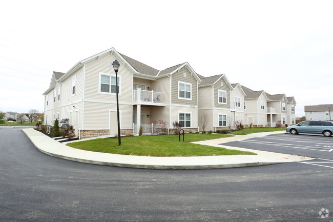 Building Photo - Winchester Village Apartments