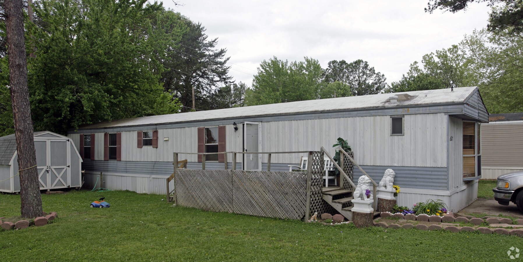 Photo - Madison Place Apartments