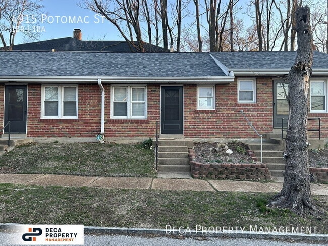 Photo - 4915 Potomac St