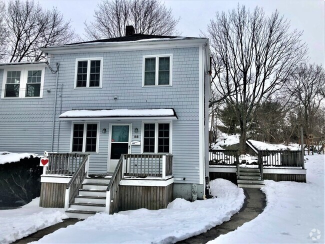 Building Photo - 98 Kilby St Unit A Rental