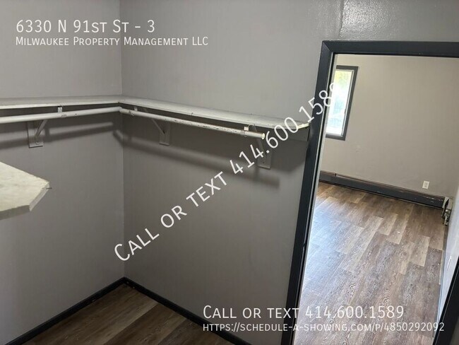 Photo - 6320-6330 N 91st St Unit 3