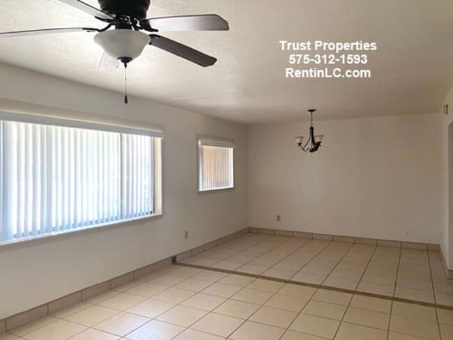 Photo - Larger Pet Friendly home