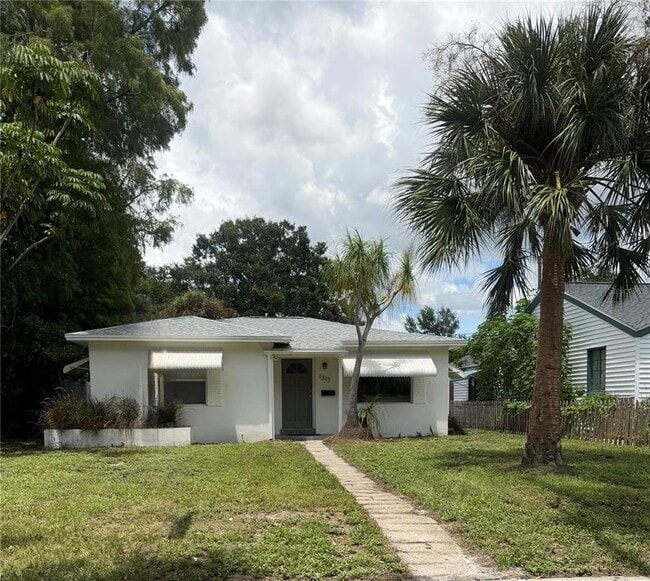 Building Photo - 1317 35th Ave N
