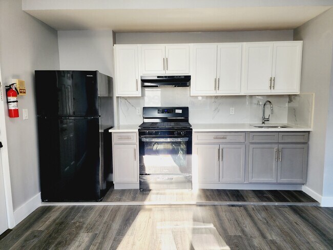 Photo - 379 Avenue C Apartments Unit 1