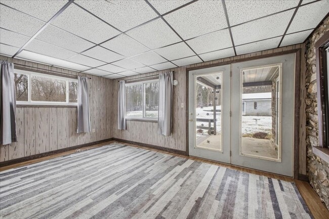 Photo - Single Home Available Just Under One Acre Lot!