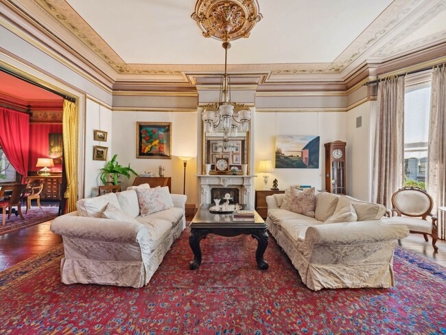 Photo - Superb & Historic 4 bedroom 3 & 1/2 bathro...
