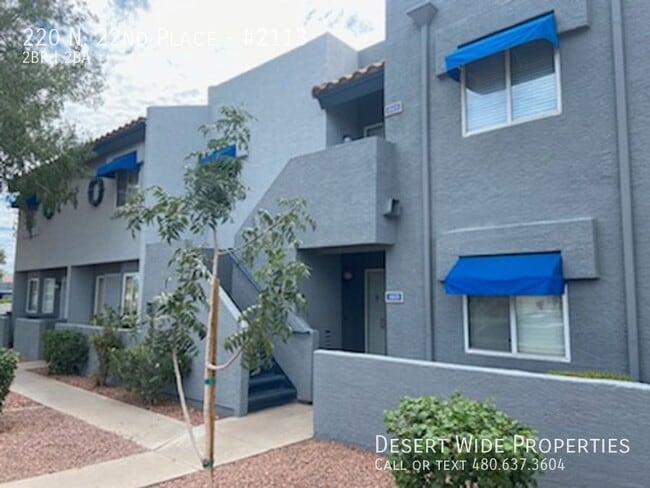 Building Photo - 220 N 22nd Pl Unit #2113 Rental