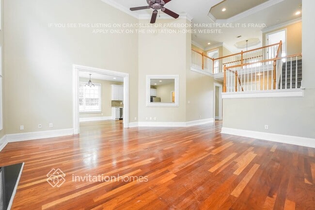 Photo - 1704 Rising View Cir