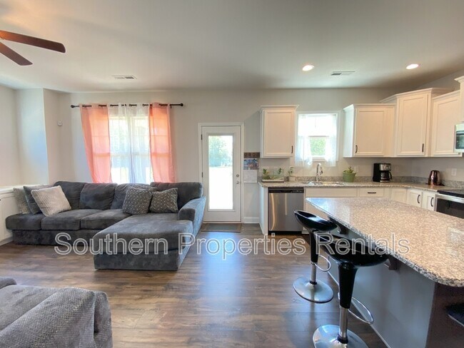 Photo - 5944 Rosser Pittman Rd