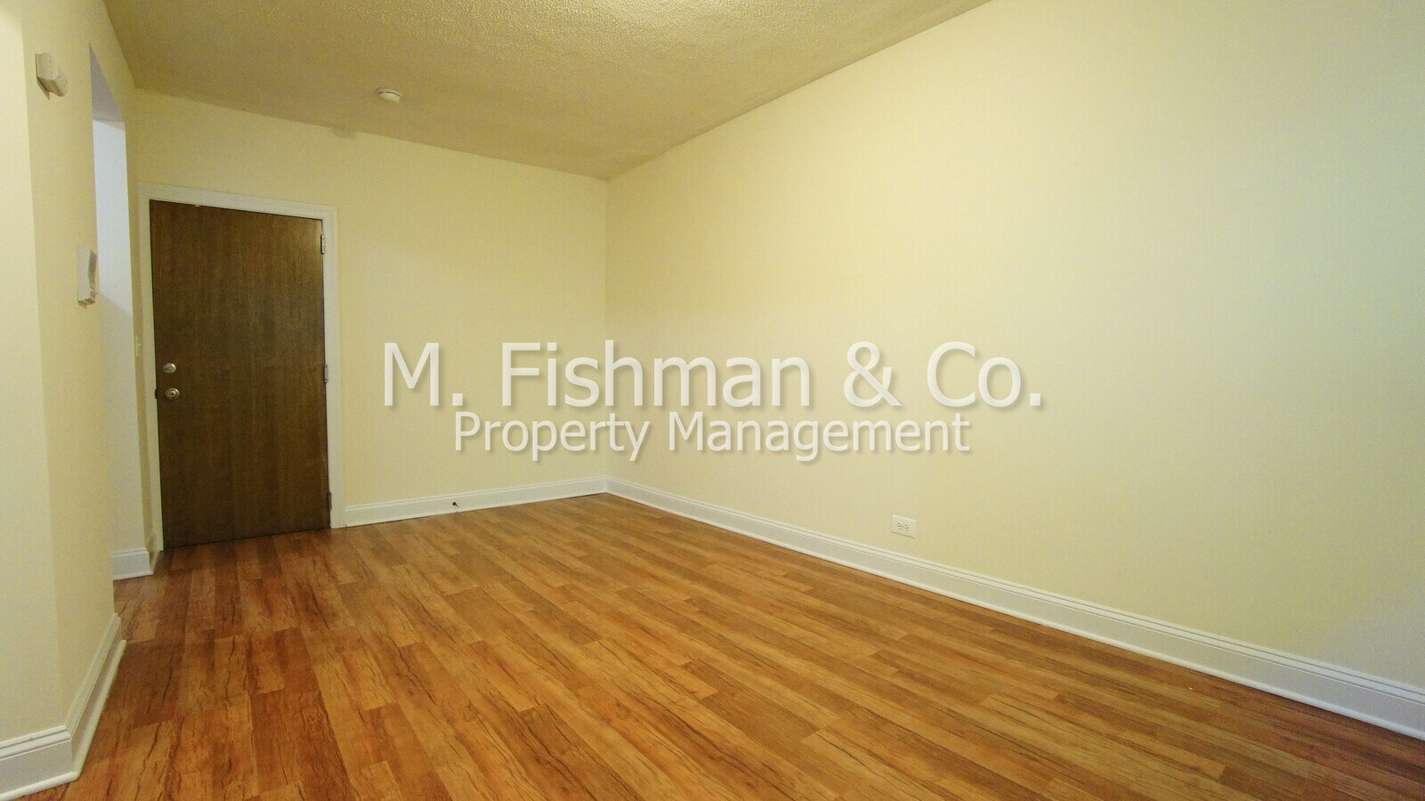 Photo - 1742 N Humboldt Blvd Apartment