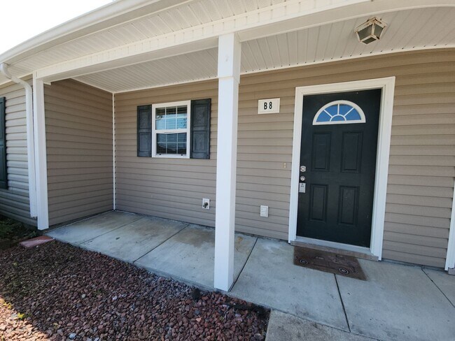 Photo - Townhome Available Now in Peletier, NC!