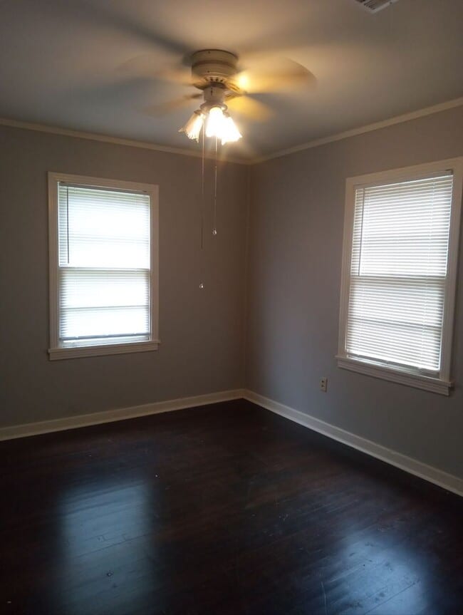 Photo - 2 Bedroom 1 Bathroom Home for Rent in Alexandria, LA – $750/Month