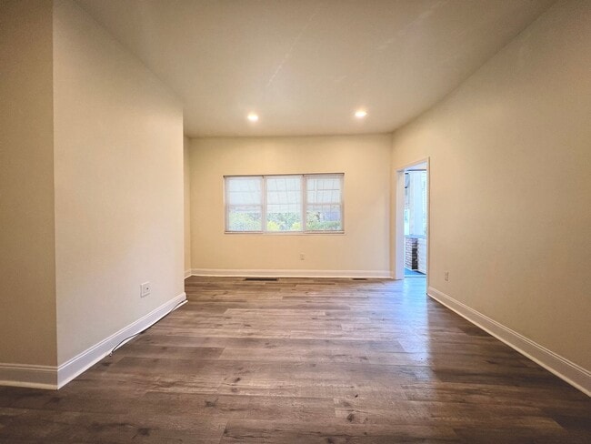 Photo - Updated 2BR house with off street parking!