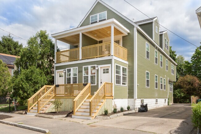 Photo - 217 Arlington St Unit 1