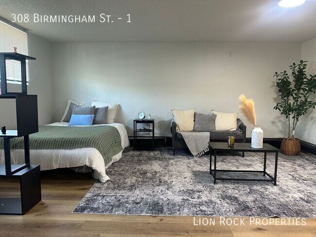 Building Photo - 308 Birmingham St Unit 1 Rental