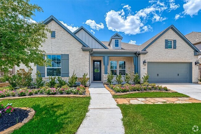Building Photo - 610 Vineyard Hollow Ct Rental