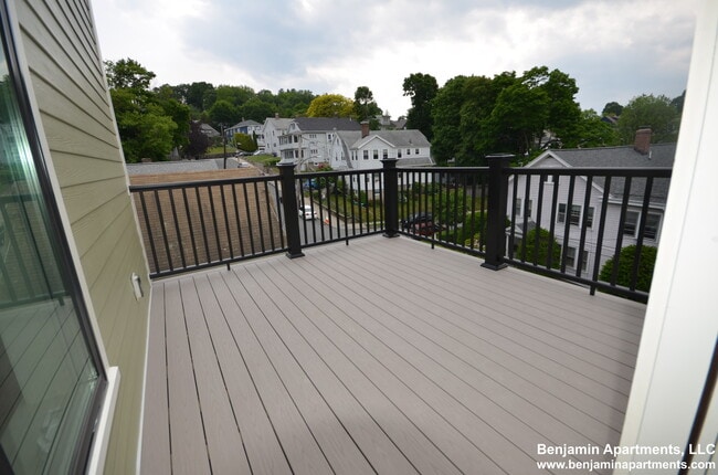 Photo - 118 Tremont St