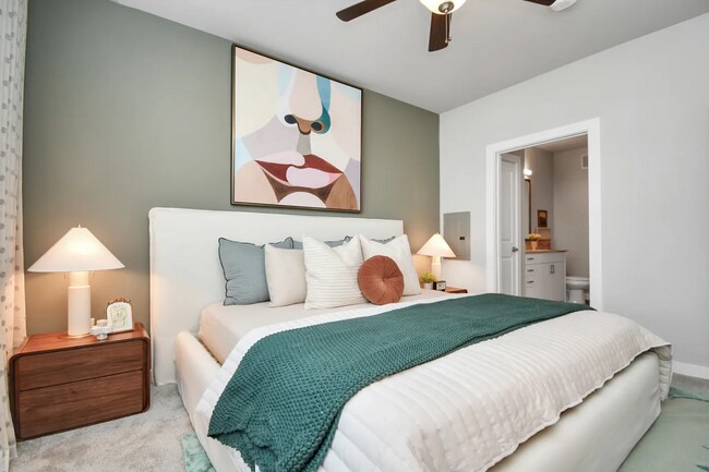 Photo - 2 Bed for $1,845 + 2 Months Free & $500 Lo... Unit TTPLC