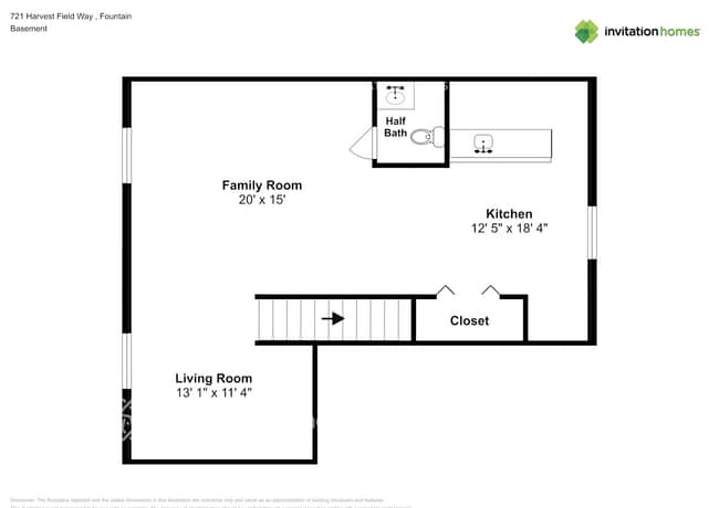 Photo - 721 Harvest Field Way