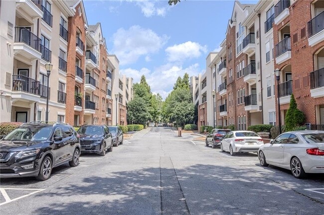Photo - 1850 Cotillion Dr Unit 1116